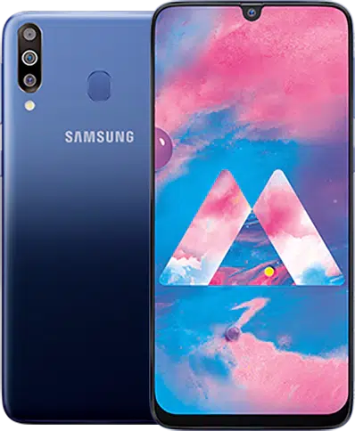 Galaxy M30 03