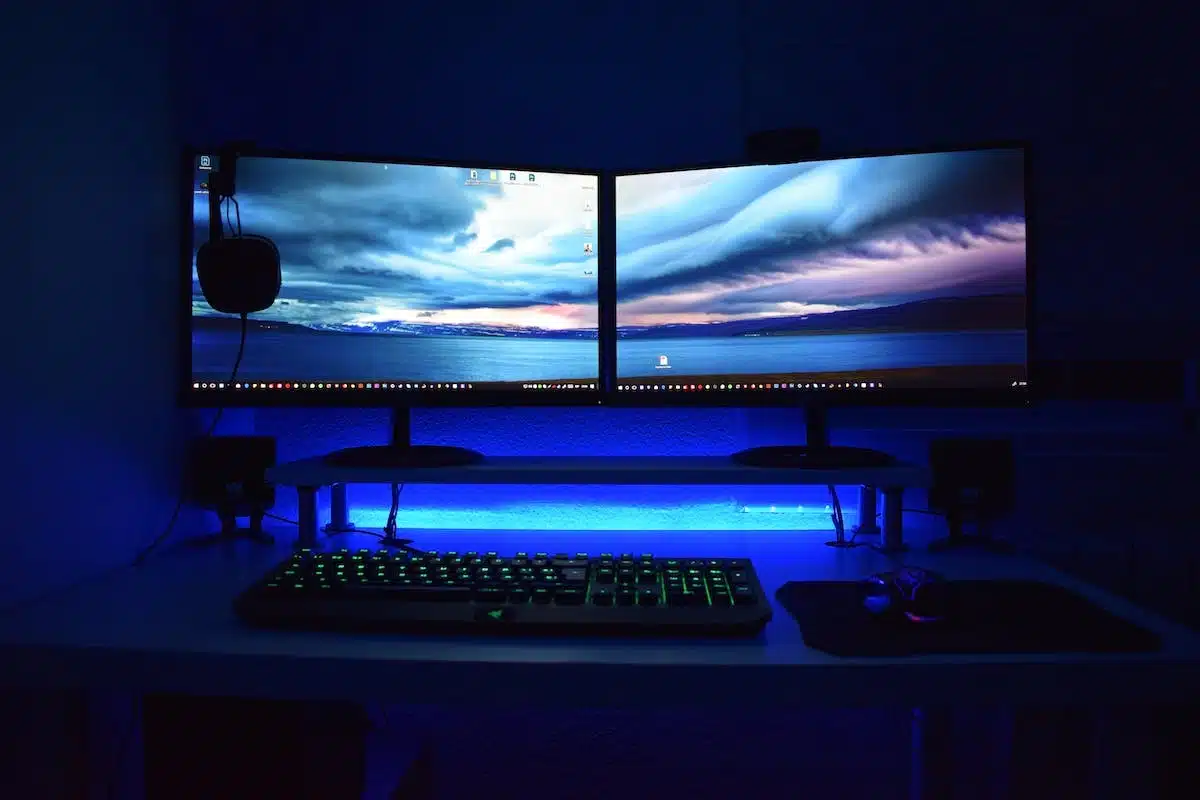 gaming accessories