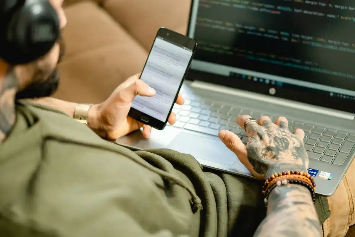 smartphone  cybersecurity