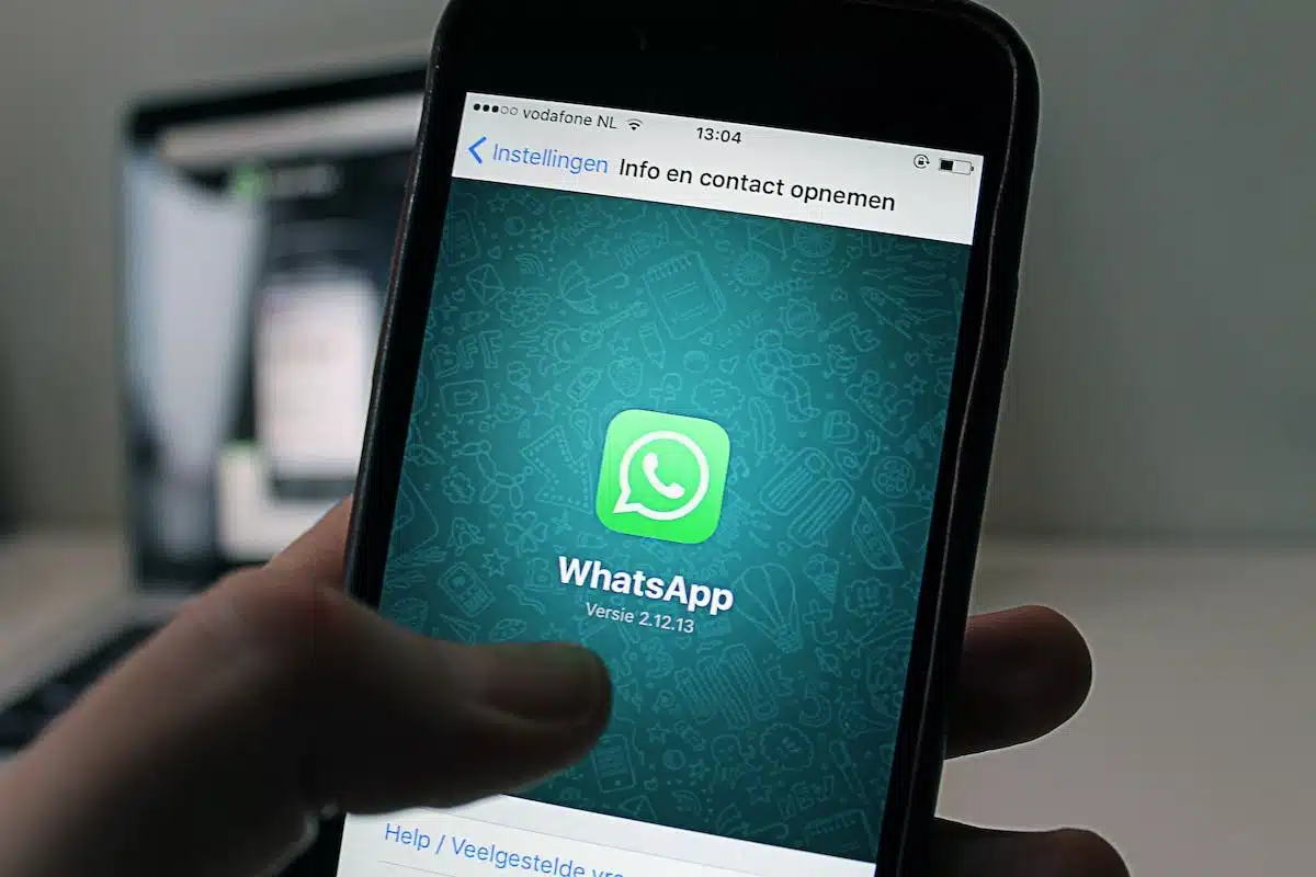 whatsapp  téléchargement