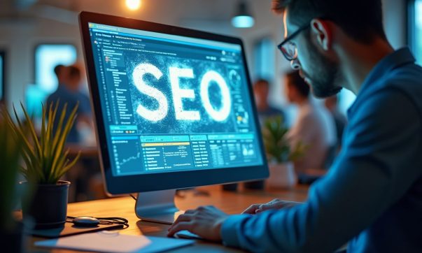 Comment une agence spécialisée peut optimiser un site web ?