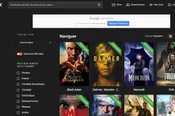 adresse URL coflix tv pour 2023