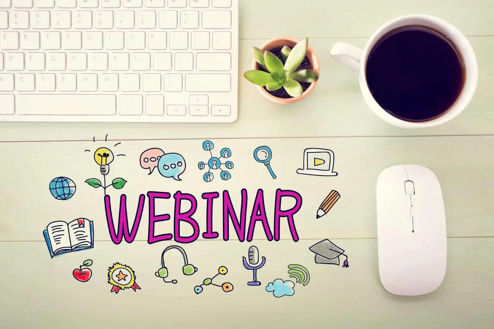 webinar