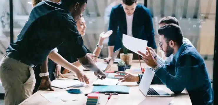 Optimiser la communication interne quelles solutions pour une téléphonie d'entreprise efficace