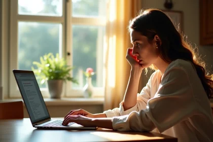 identifier arnaques email