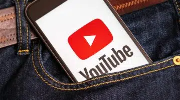 Télécharger ou convertir des vidéos YouTube en Mp3 ou Mp4