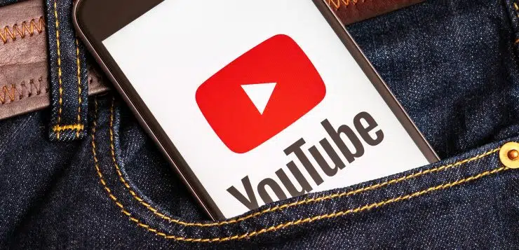 Télécharger ou convertir des vidéos YouTube en Mp3 ou Mp4