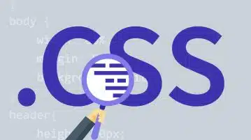 texte en CSS