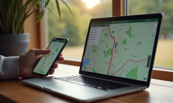 Comment ouvrir les fichiers GPX avec des applications gratuites