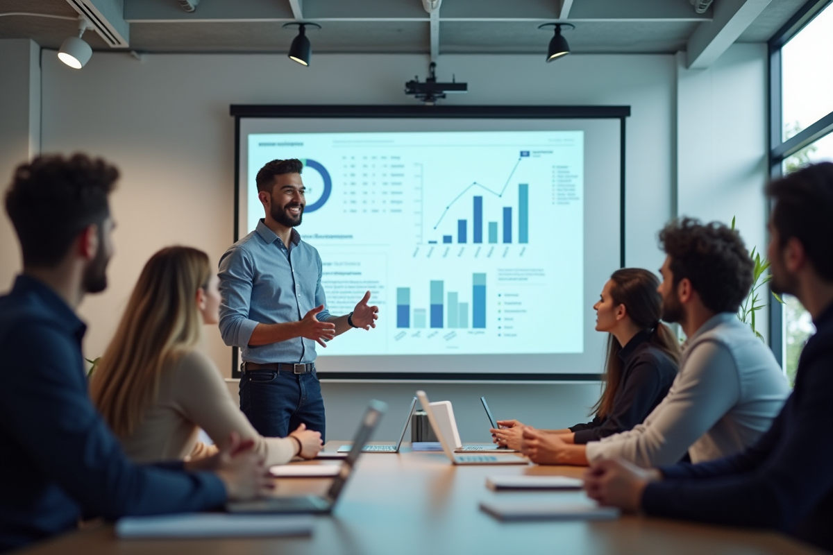 seo stratégie