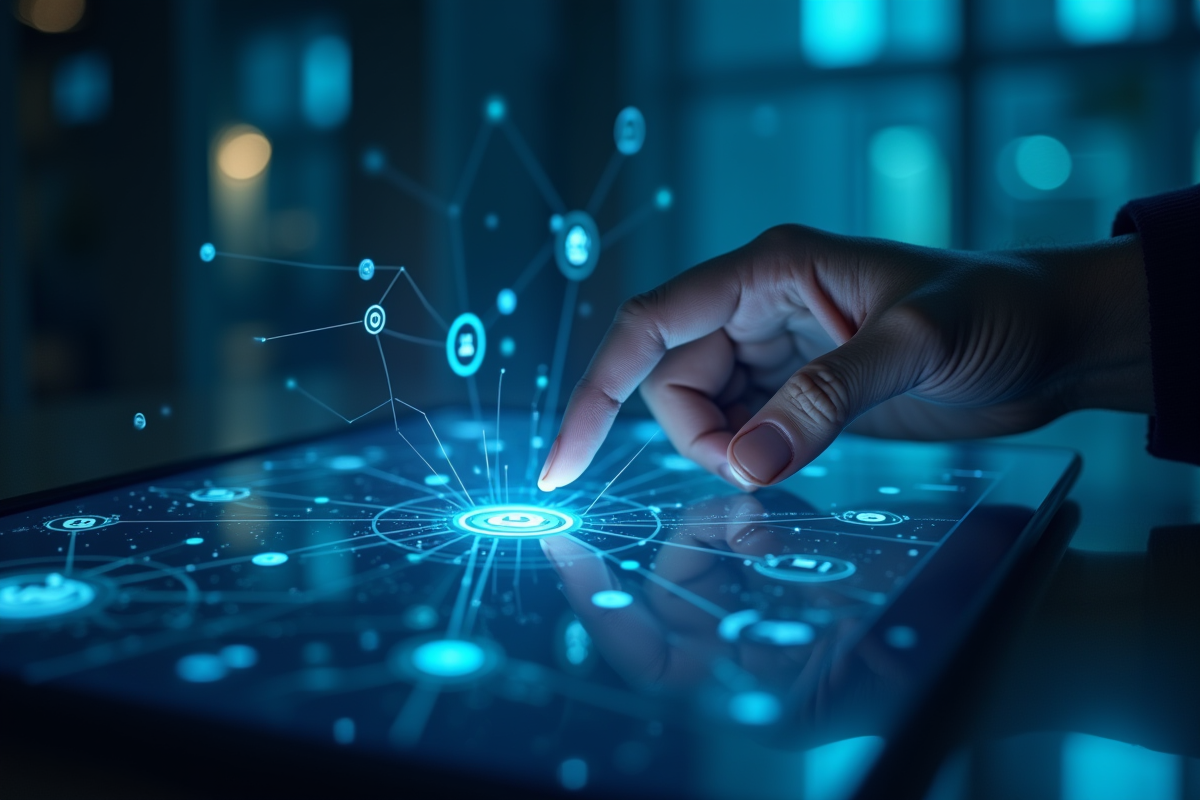 technologie marketing