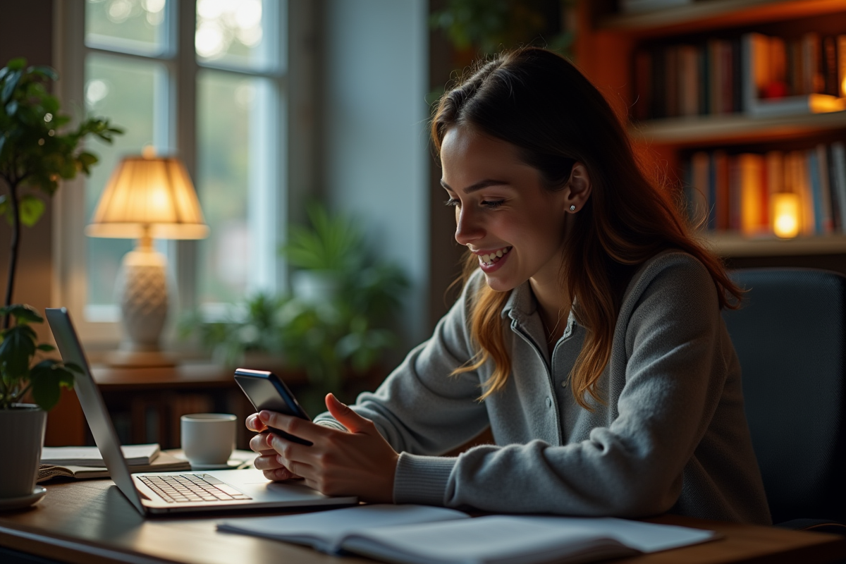 chatbot vente
