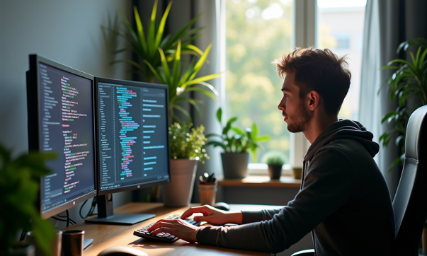 Développeur web : quelles tâches réalise-t-il ?