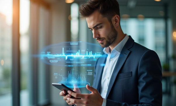 Recherche vocale : comprendre son fonctionnement et ses avantages en SEO