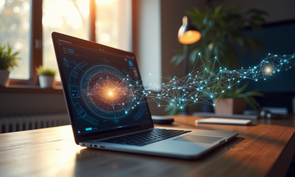 Site Web blockchain : Principe, fonctionnement et intérêt