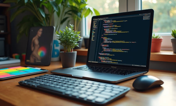 Outils pour développeur web : trouver les indispensables en 2025