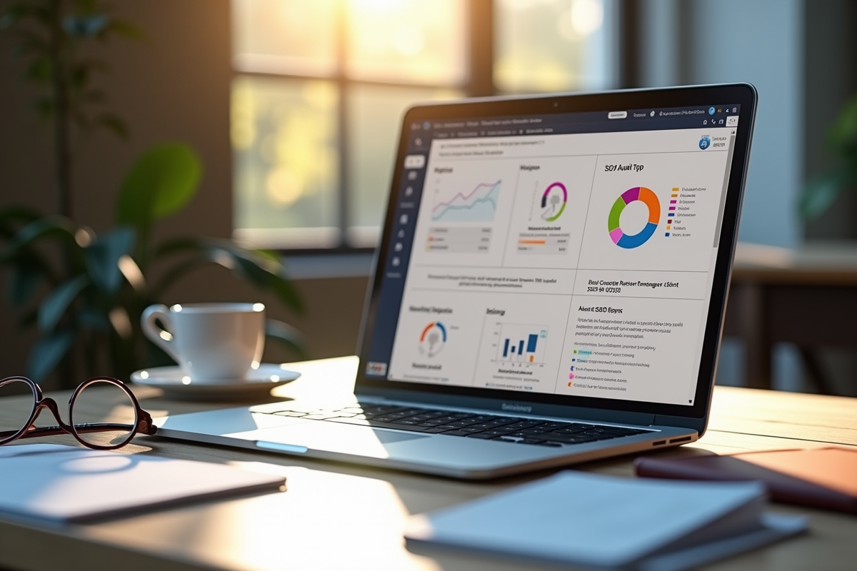 audit seo