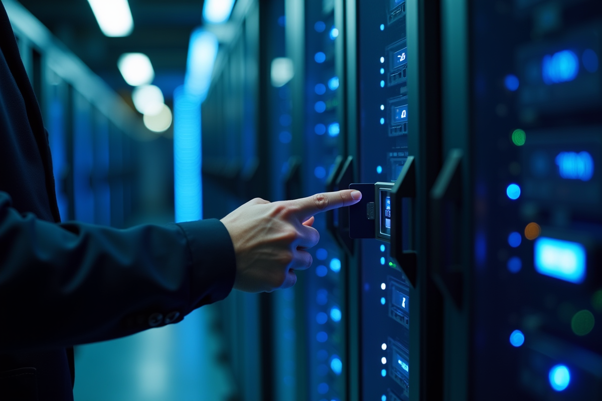 sécurité informatique