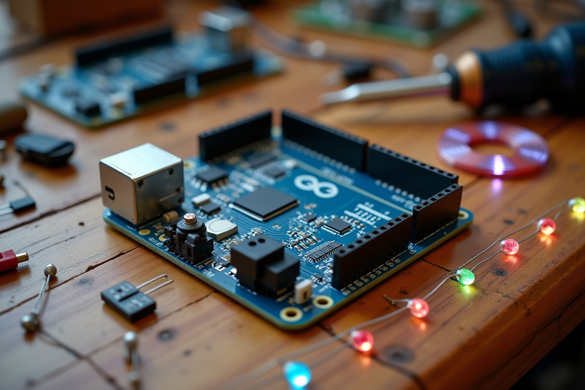 gertduino arduino