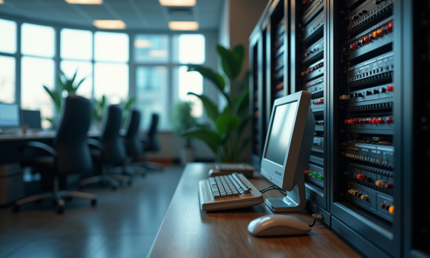 Cloud computing : qui a été le premier à le lancer ? Une histoire technologique