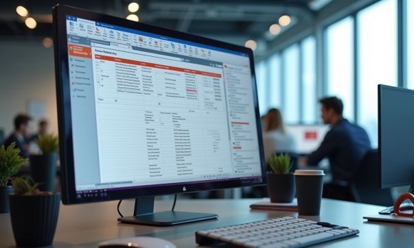 Microsoft Access en 2025 : usage actuel et perspectives d’avenir