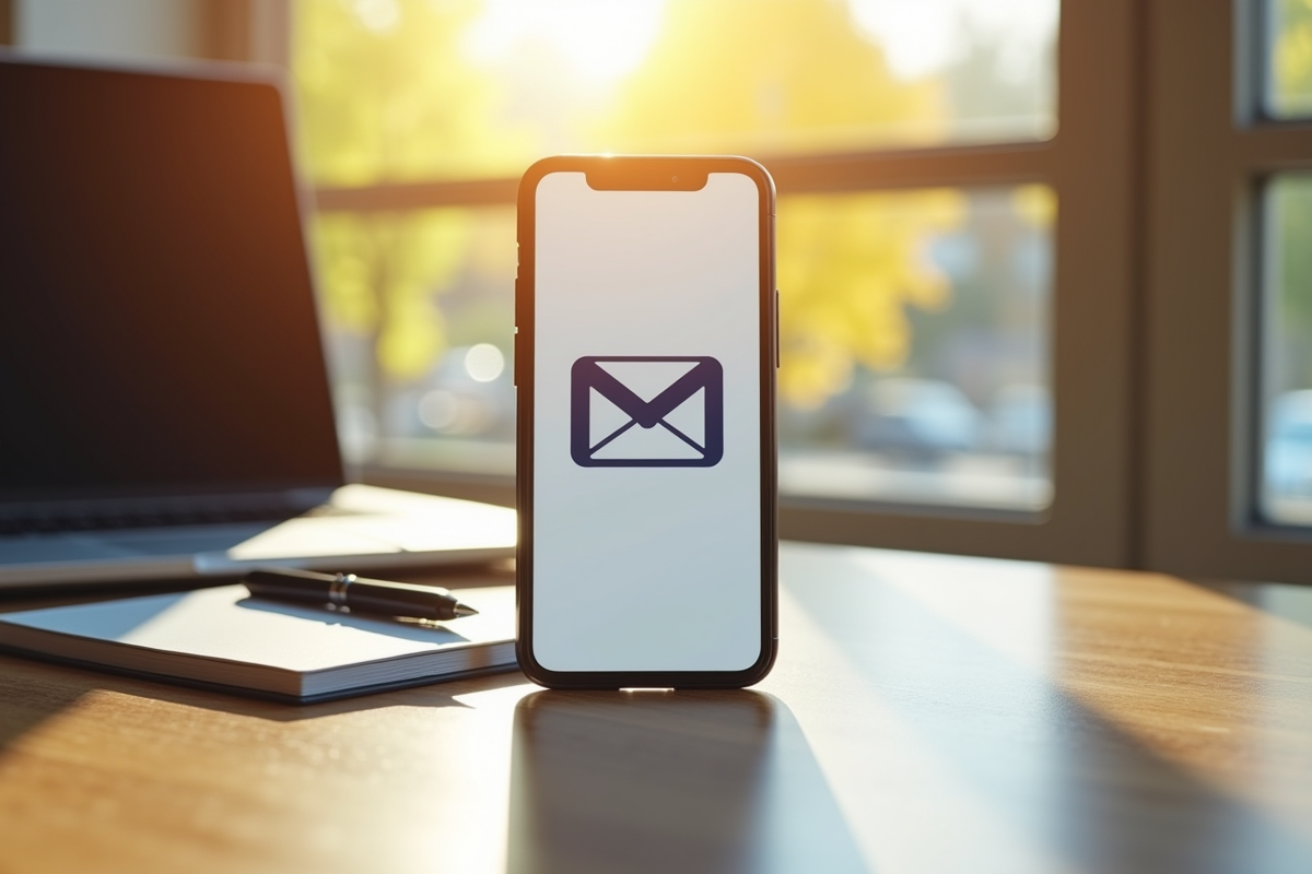 e-mail samedi