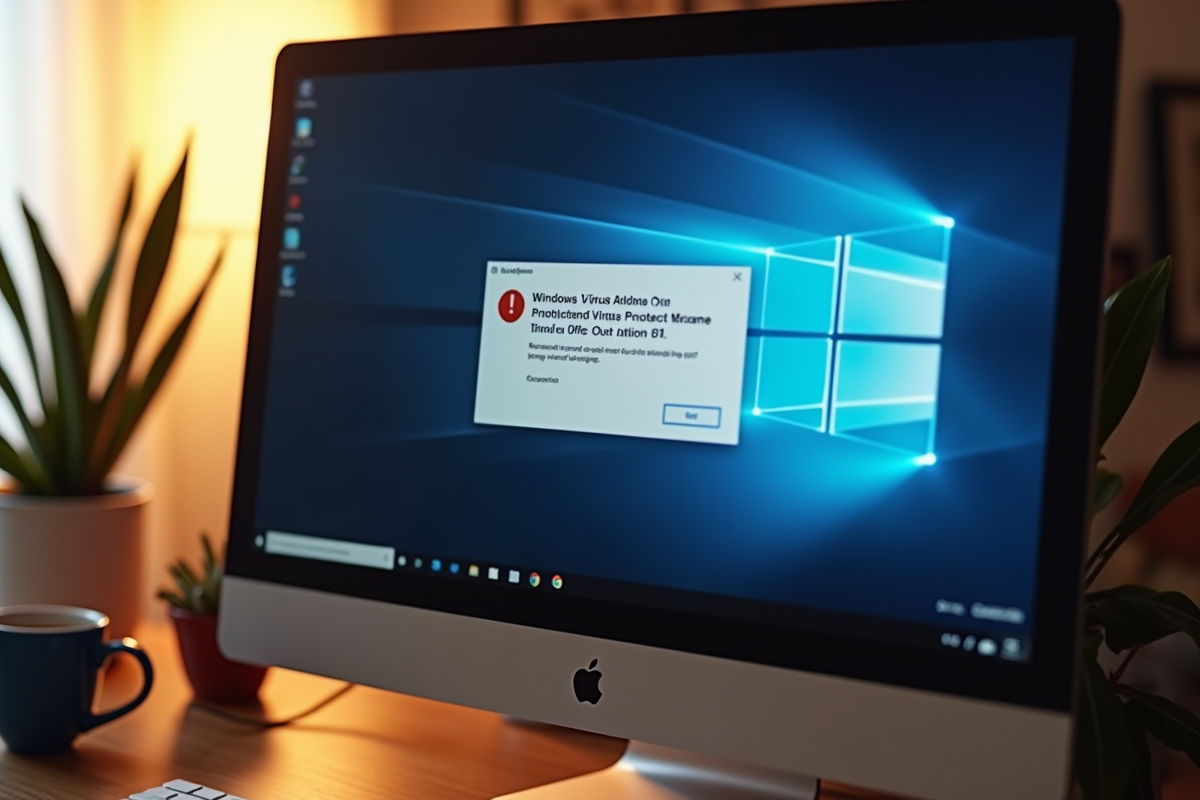 sécurité informatique