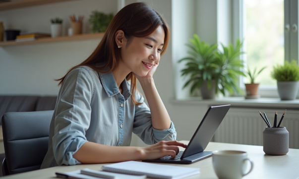 Flashcardlet : étudiez efficacement grâce à ses fonctionnalités avancées