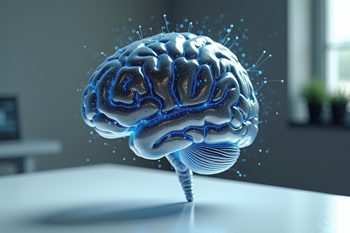 cerveau informatique