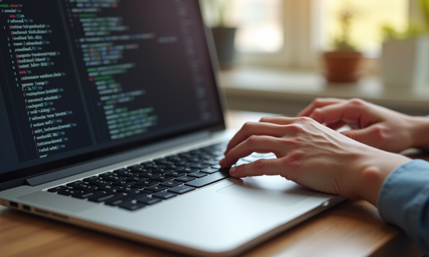 Réaliser des crochets sur Mac : méthodes simples