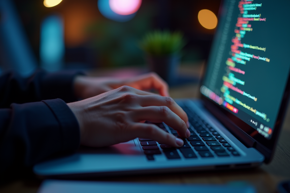 code informatique