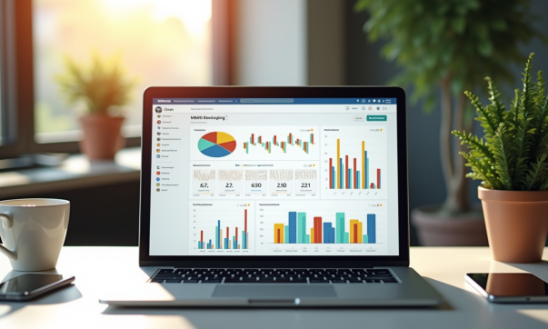 Dynamiser votre email marketing : stratégies efficaces pour une campagne percutante !