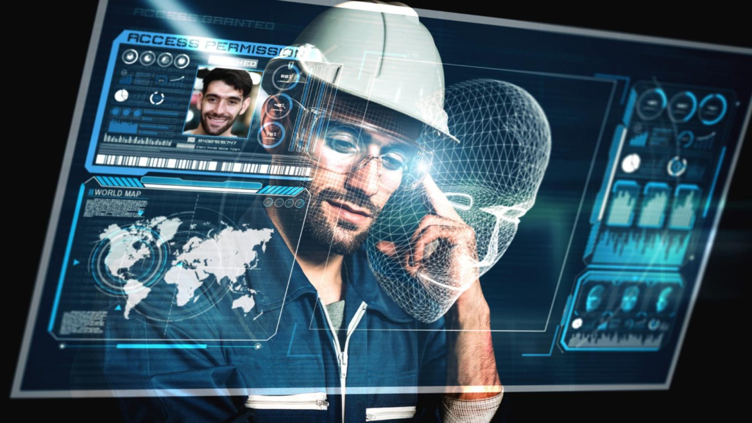 Hypervision : piloter des dizaines de sites industriels depuis un seul tableau de bord