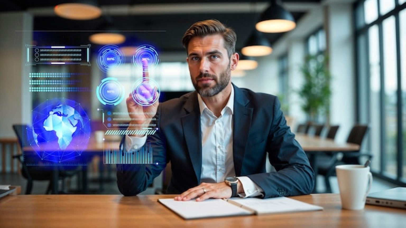 IA générative : la créativité et l'innovation à portée de clic !