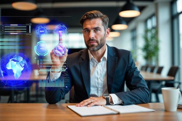 IA générative : la créativité et l'innovation à portée de clic !