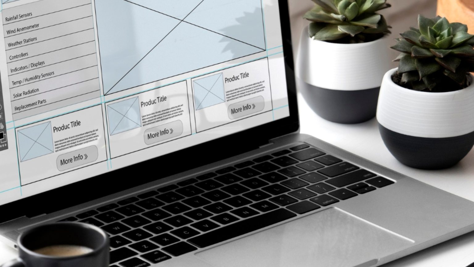 Landing pages B2B : comment créer des pages qui convertissent vraiment ?
