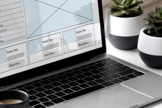 Landing pages B2B : comment créer des pages qui convertissent vraiment ?