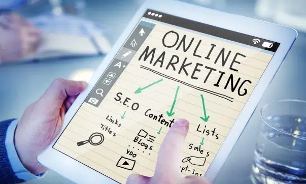 Qu’est-ce que le marketing Internet ?