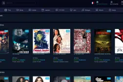 sites de warez