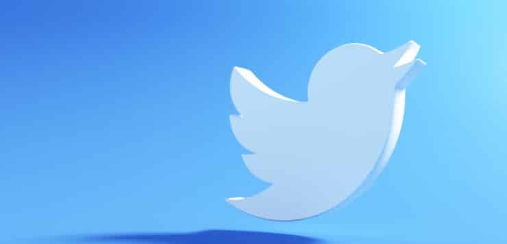 créer un thread sur Twitter