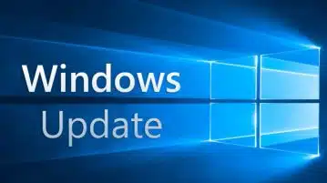 Windows Update