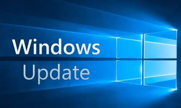 Windows Update