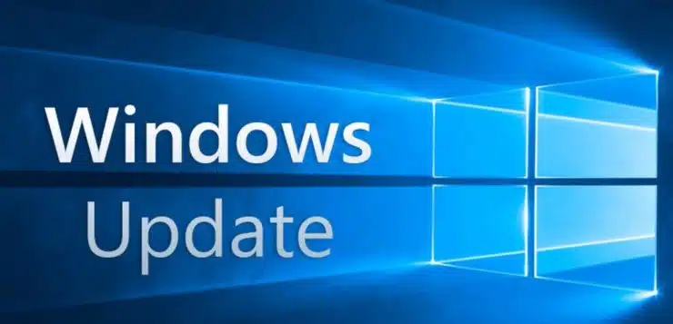 Windows Update